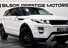 Land Rover Range Rover Evoque 2.2 Range Rover Evoque Dynamic SD4 Auto 4WD 5dr