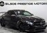 Mercedes-Benz C Class 4.0 AMG C 63 Premium Auto 2dr