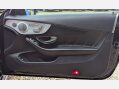 Mercedes-Benz C Class 4.0 AMG C 63 Premium Auto 2dr 20