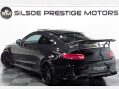 Mercedes-Benz C Class 4.0 AMG C 63 Premium Auto 2dr 2