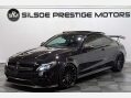 Mercedes-Benz C Class 4.0 AMG C 63 Premium Auto 2dr 6