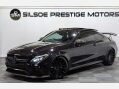 Mercedes-Benz C Class 4.0 AMG C 63 Premium Auto 2dr 7