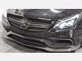 Mercedes-Benz C Class 4.0 AMG C 63 Premium Auto 2dr 8