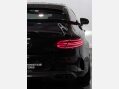 Mercedes-Benz C Class 4.0 AMG C 63 Premium Auto 2dr 16