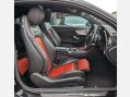 Mercedes-Benz C Class 4.0 AMG C 63 Premium Auto 2dr 22