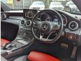 Mercedes-Benz C Class 4.0 AMG C 63 Premium Auto 2dr 24
