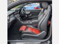 Mercedes-Benz C Class 4.0 AMG C 63 Premium Auto 2dr 28
