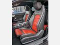 Mercedes-Benz C Class 4.0 AMG C 63 Premium Auto 2dr 29