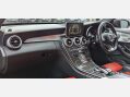 Mercedes-Benz C Class 4.0 AMG C 63 Premium Auto 2dr 30