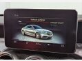 Mercedes-Benz C Class 4.0 AMG C 63 Premium Auto 2dr 45