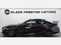 Mercedes-Benz C Class 4.0 AMG C 63 Premium Auto 2dr 10