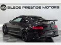 Mercedes-Benz C Class 4.0 AMG C 63 Premium Auto 2dr 13