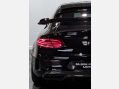 Mercedes-Benz C Class 4.0 AMG C 63 Premium Auto 2dr 14