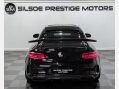 Mercedes-Benz C Class 4.0 AMG C 63 Premium Auto 2dr 15