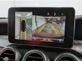 Mercedes-Benz C Class 4.0 AMG C 63 Premium Auto 2dr 38