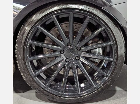 Mercedes-Benz C Class 4.0 AMG C 63 Premium Auto 2dr 49