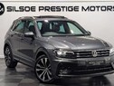Volkswagen Tiguan 1.5 TSI R-Line Edition SUV 5dr Petrol DSG Euro 6 (s/s) (150 ps)