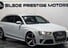 Audi A4 4.2 RS 4 FSI Quattro Auto 4WD 5dr