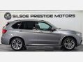 BMW X5 3.0 X5 xDrive 30d M Sport Auto 4WD 5dr 14