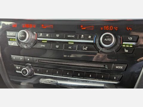 BMW X5 3.0 X5 xDrive 30d M Sport Auto 4WD 5dr 36
