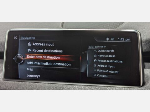 BMW X5 3.0 X5 xDrive 30d M Sport Auto 4WD 5dr 31