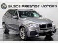 BMW X5 3.0 X5 xDrive 30d M Sport Auto 4WD 5dr 3