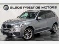BMW X5 3.0 X5 xDrive 30d M Sport Auto 4WD 5dr 6