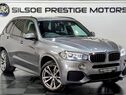 BMW X5 3.0 X5 xDrive 30d M Sport Auto 4WD 5dr