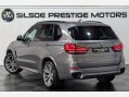 BMW X5 3.0 X5 xDrive 30d M Sport Auto 4WD 5dr 2