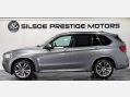 BMW X5 3.0 X5 xDrive 30d M Sport Auto 4WD 5dr 7