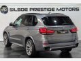 BMW X5 3.0 X5 xDrive 30d M Sport Auto 4WD 5dr 8