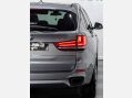 BMW X5 3.0 X5 xDrive 30d M Sport Auto 4WD 5dr 11