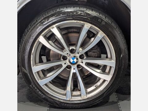 BMW X5 3.0 X5 xDrive 30d M Sport Auto 4WD 5dr 15