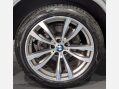 BMW X5 3.0 X5 xDrive 30d M Sport Auto 4WD 5dr 18