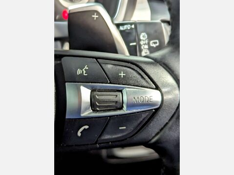 BMW X5 3.0 X5 xDrive 30d M Sport Auto 4WD 5dr 21