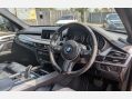 BMW X5 3.0 X5 xDrive 30d M Sport Auto 4WD 5dr 43