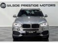 BMW X5 3.0 X5 xDrive 30d M Sport Auto 4WD 5dr 4