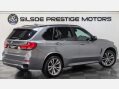 BMW X5 3.0 X5 xDrive 30d M Sport Auto 4WD 5dr 13