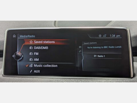 BMW X5 3.0 X5 xDrive 30d M Sport Auto 4WD 5dr 28