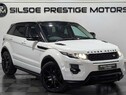 Land Rover Range Rover Evoque 2.2 Range Rover Evoque Dynamic Luxury SD4 Auto 4WD 5dr