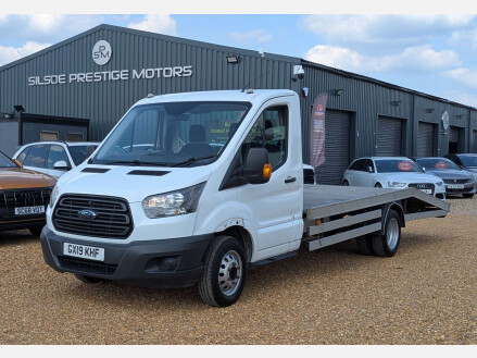 Ford Transit 2.0 Transit 350