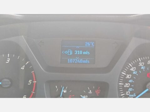 Ford Transit 2.0 Transit 350 13