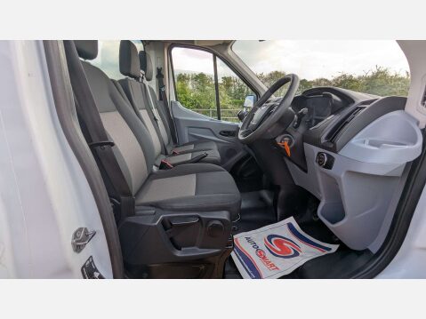 Ford Transit 2.0 Transit 350 20