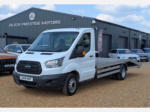 Ford Transit 2.0 Transit 350 1