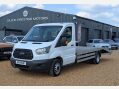 Ford Transit 2.0 Transit 350 1