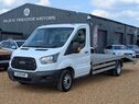 Ford Transit 2.0 Transit 350