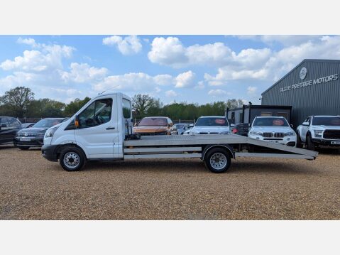 Ford Transit 2.0 Transit 350 2