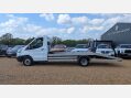 Ford Transit 2.0 Transit 350 2