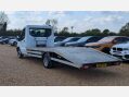 Ford Transit 2.0 Transit 350 3