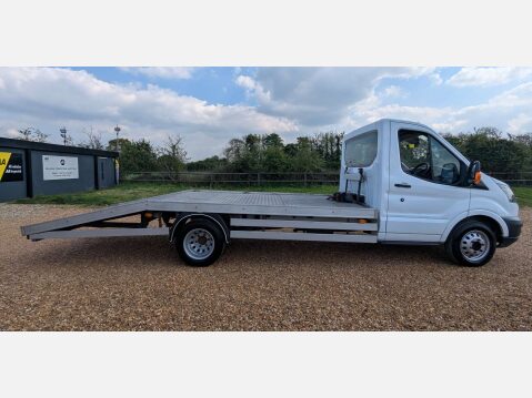 Ford Transit 2.0 Transit 350 6